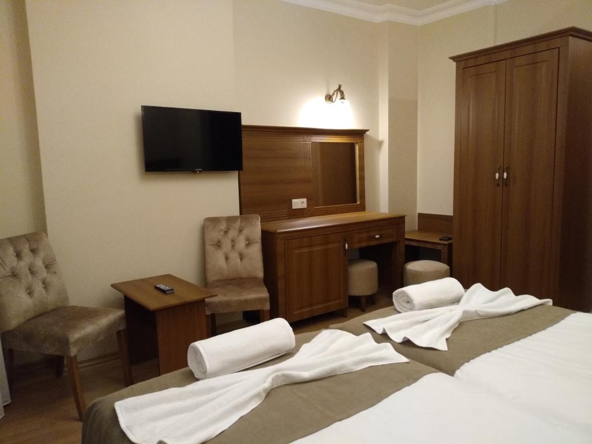 Ribad Hotel Provincia di Provincia di Istanbul Esterno foto