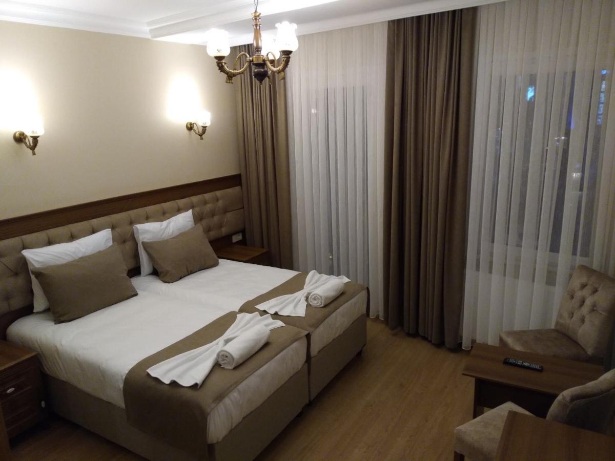 Ribad Hotel Provincia di Provincia di Istanbul Esterno foto