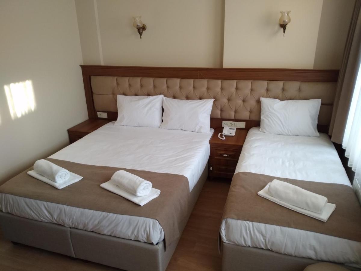 Ribad Hotel Provincia di Provincia di Istanbul Esterno foto