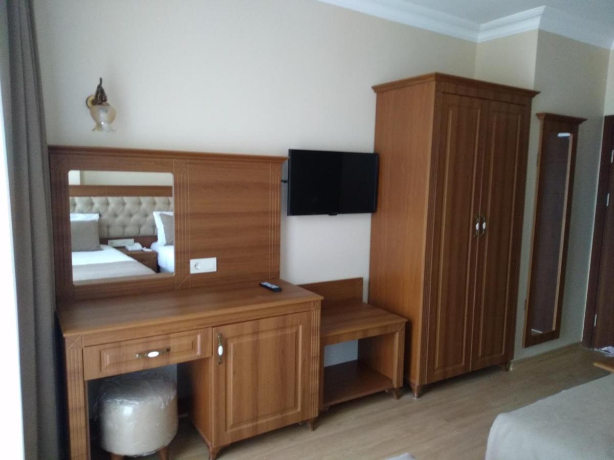 Ribad Hotel Provincia di Provincia di Istanbul Esterno foto