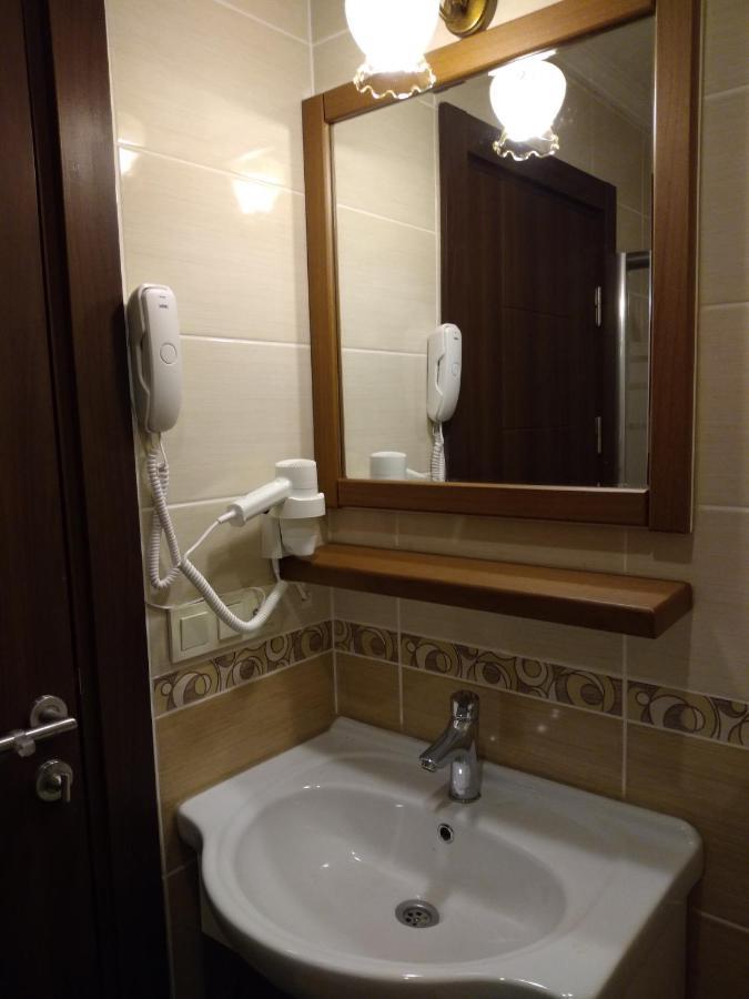 Ribad Hotel Provincia di Provincia di Istanbul Esterno foto