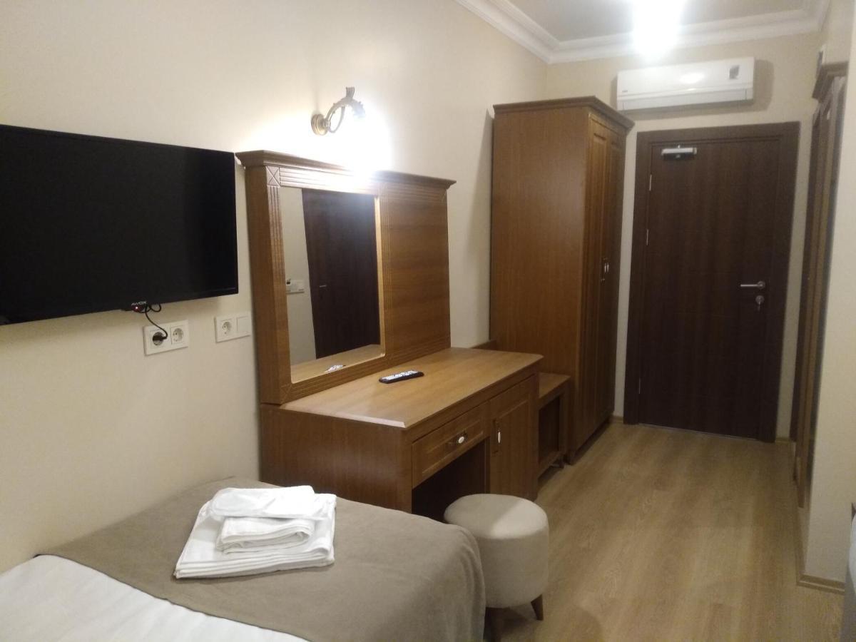 Ribad Hotel Provincia di Provincia di Istanbul Esterno foto