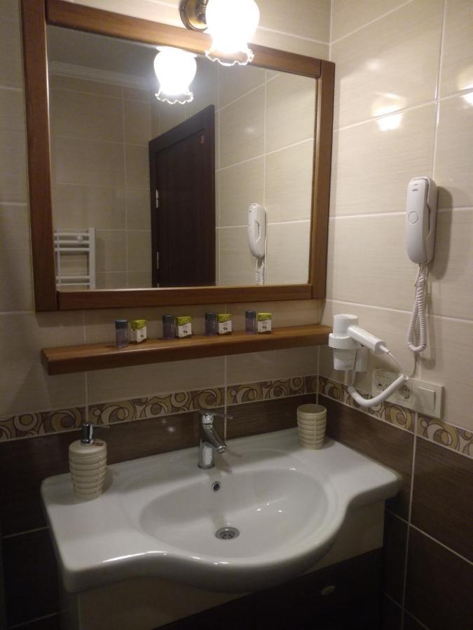 Ribad Hotel Provincia di Provincia di Istanbul Esterno foto