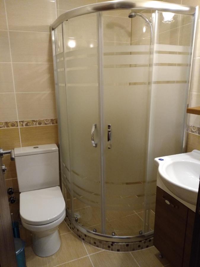 Ribad Hotel Provincia di Provincia di Istanbul Esterno foto